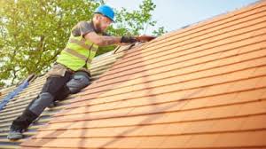 Best Commercial Roofing Services  in Virginia, IL
