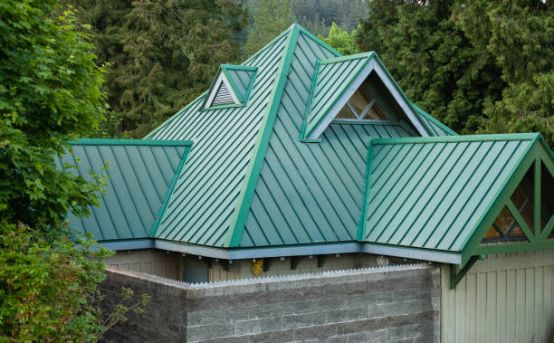 Trusted Virginia, IL Roofing Experts