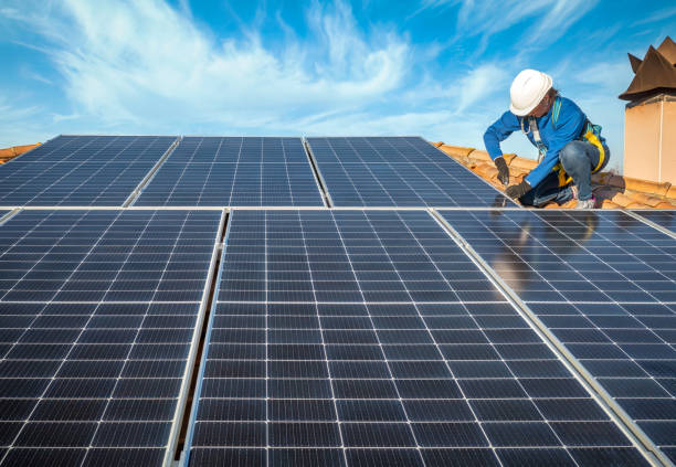 Best 4 Ply Roofing  in Virginia, IL